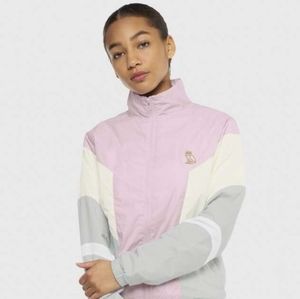 OVO 90s Style Windbreaker